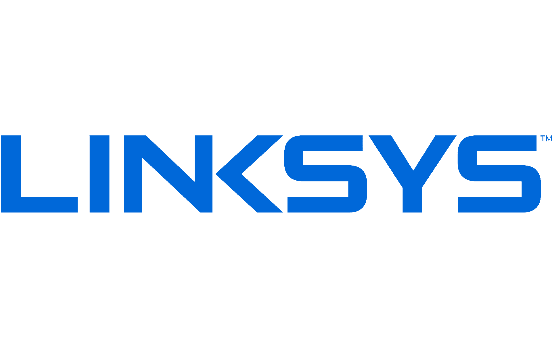 Linksys