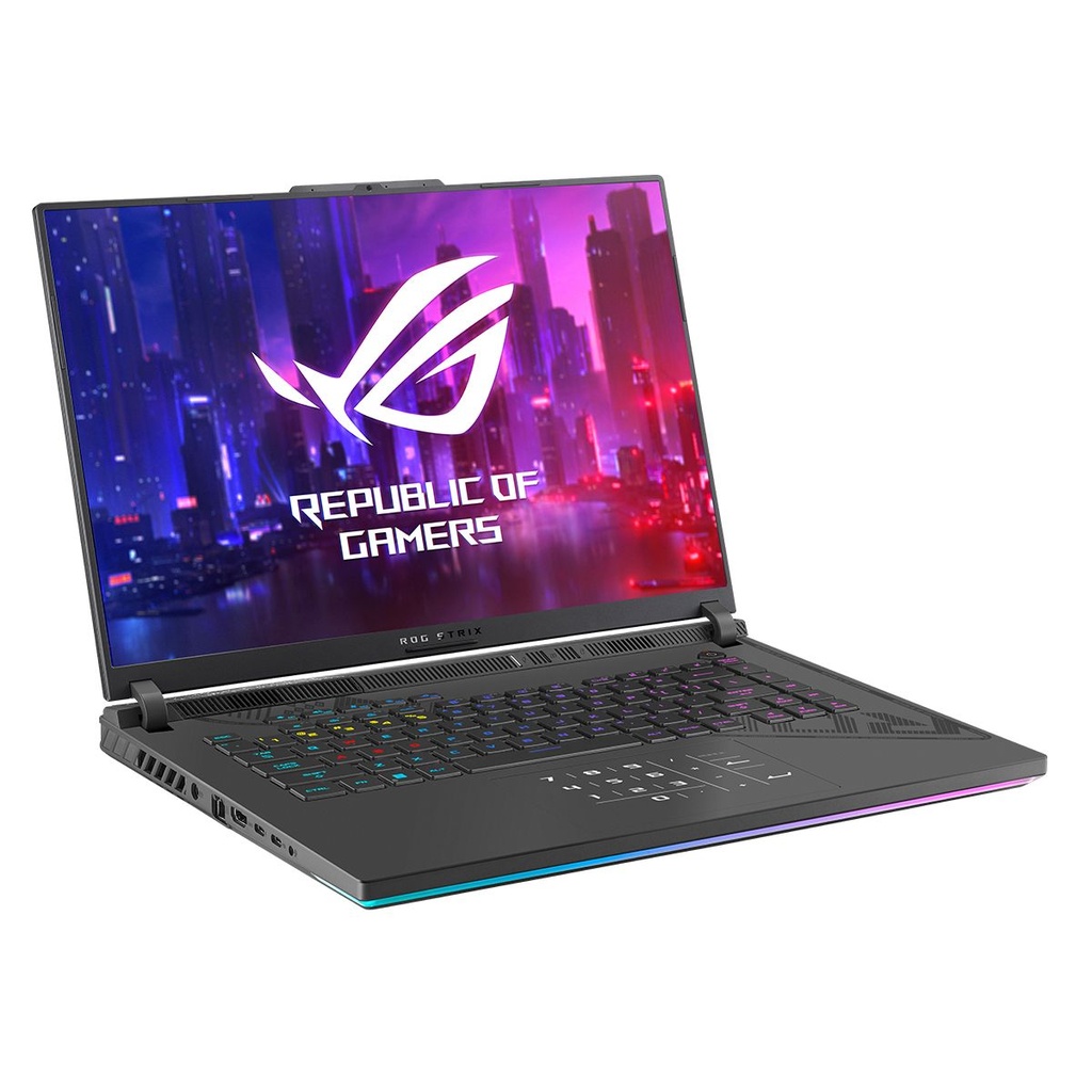 Notebook Asus Rog Strix G16 16" I9 14900hx 16gb 1t