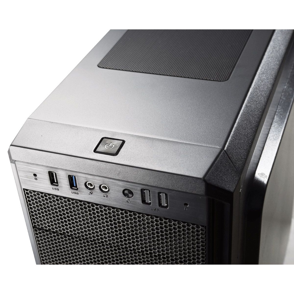 Gabinete Cougar Mx330-x