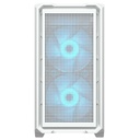 Gabinete Cougar Mx600 Mini Rgb White