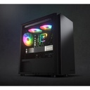 Gabinete Cougar Purity Black