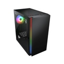 Gabinete Cougar Purity Rgb Black