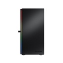 Gabinete Cougar Purity Rgb Black