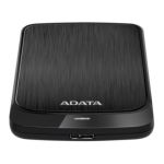 Hdd Externo Adata Ahv320 1tb Slim 2.5" Usb Bk