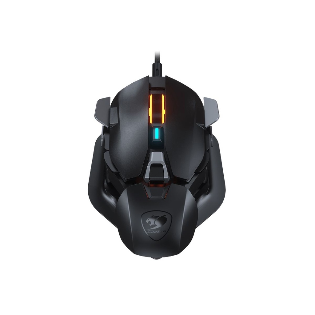 Mouse Cougar Dualblader