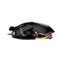 Mouse Cougar Dualblader