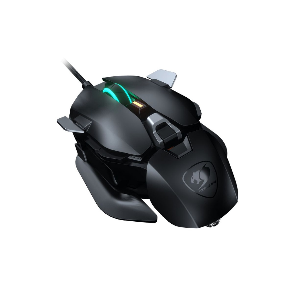 Mouse Cougar Dualblader