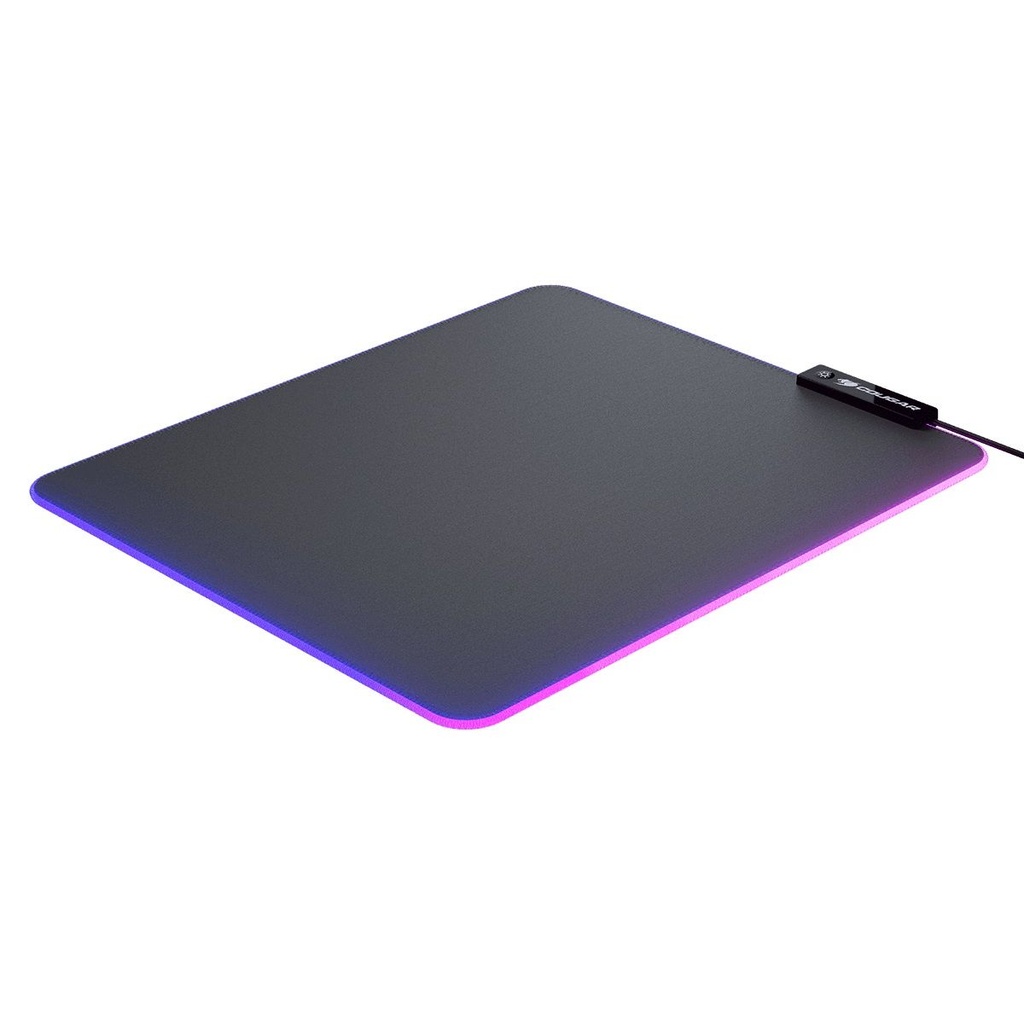 Mousepad Cougar Neon Rgb