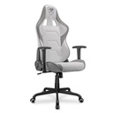 Silla Cougar Armor Elite White