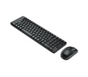 LOGITECH COMBO MK220 INALAMBRICO