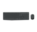 LOGITECH COMBO MK235 INALAMBRICO