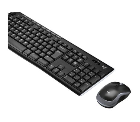 LOGITECH COMBO MK270 INALAMBRICO