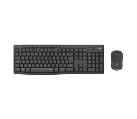 LOGITECH COMBO MK295 INALAMBRICO