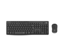 LOGITECH COMBO MK295 INALAMBRICO