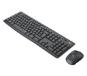 LOGITECH COMBO MK295 INALAMBRICO