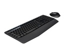 LOGITECH COMBO MK345 INALAMBRICO