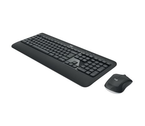 LOGITECH COMBO MK540 INALAMBRICO