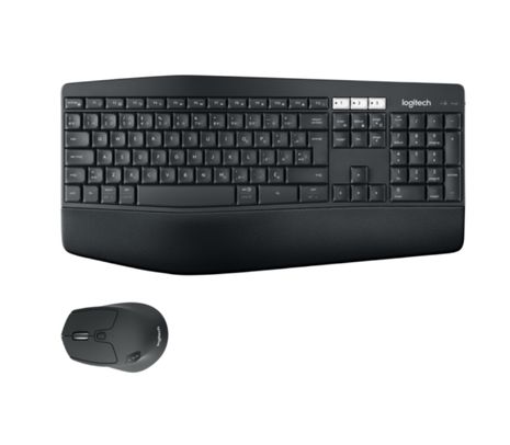 LOGITECH COMBO MK850 INAL+BT