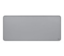 LOGITECH DESKPAD LIGHT GREY