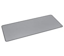 LOGITECH DESKPAD LIGHT GREY