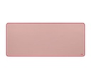 LOGITECH DESKPAD ROSE