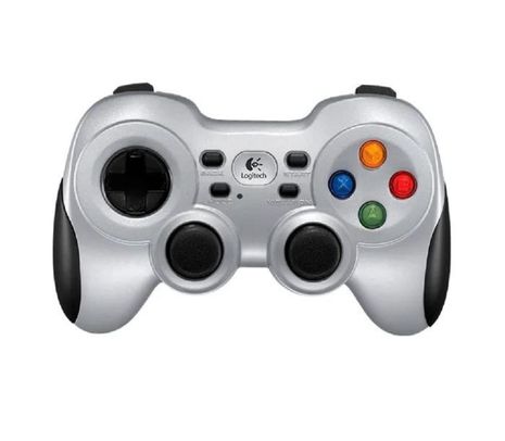 LOGITECH GAMEPAD INALAMBRICO F710 P/PC