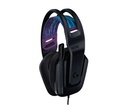 LOGITECH HEADSET G335 GAMING NEGRO 3.5MM