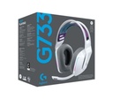 LOGITECH HEADSET G733 GAMING BLANCO INAL