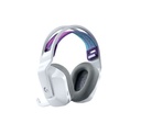 LOGITECH HEADSET G733 GAMING BLANCO INAL