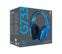 LOGITECH HEADSET G733 GAMING BLUE INAL