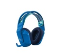 LOGITECH HEADSET G733 GAMING BLUE INAL