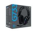 LOGITECH HEADSET G733 GAMING NEGRO INAL 