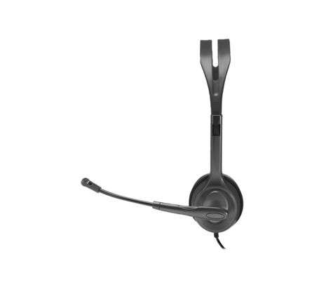 LOGITECH HEADSET H111 3.5MM