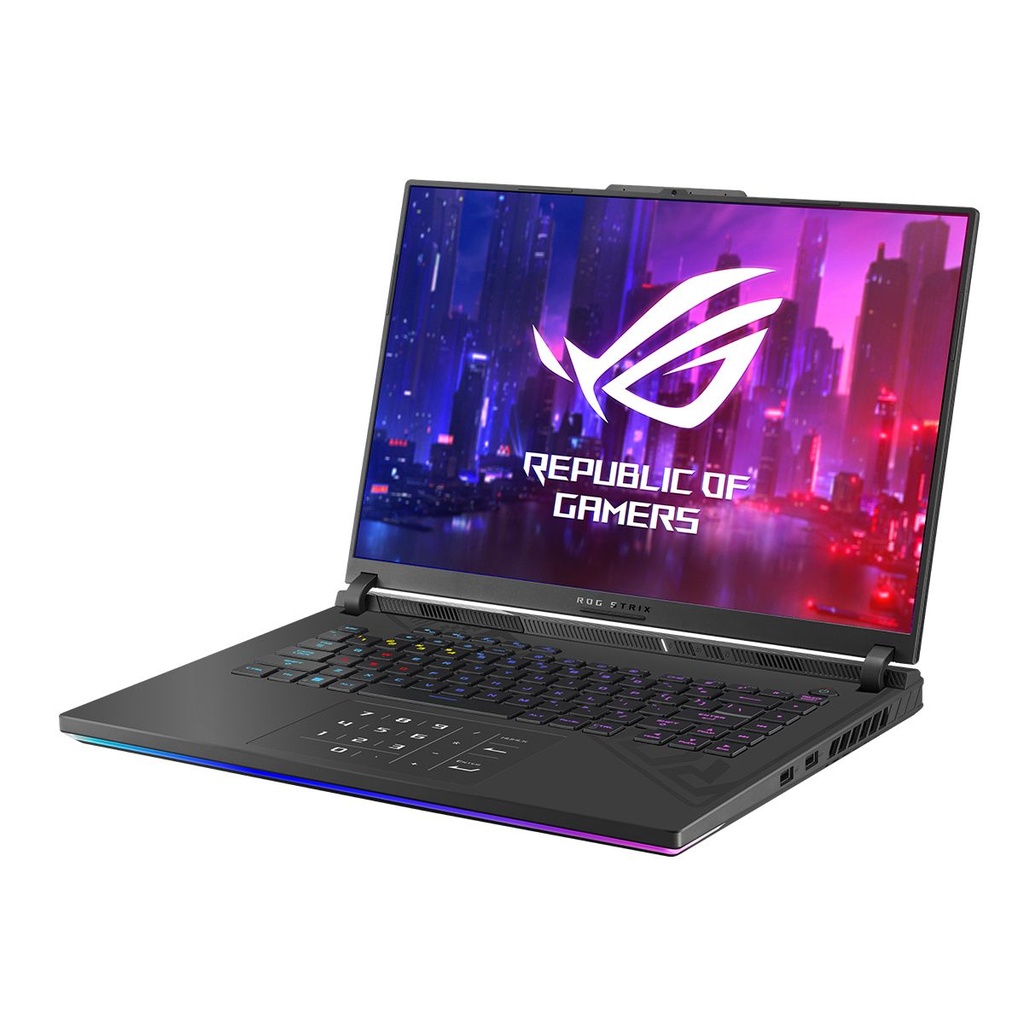 Notebook Asus Rog Strix G16 16" I9 14900hx 16gb 1t