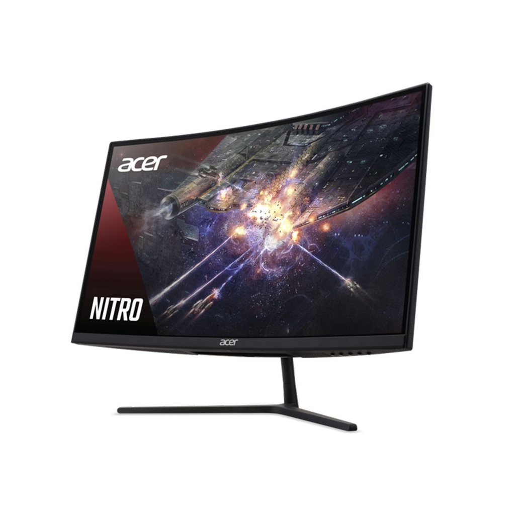 Monitor Acer Ei322qur Pbmiippx 31.5" Qhd 1ms 165 H