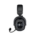 LOGITECH HEADSET PRO X 2 GAMING BLACK INAL