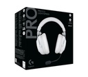 LOGITECH HEADSET PRO X 2 GAMING WHITE INAL