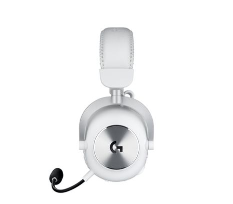 LOGITECH HEADSET PRO X 2 GAMING WHITE INAL