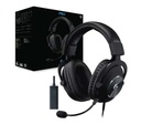 LOGITECH HEADSET PRO X GAMING INALAMBRICO 