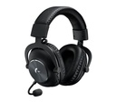 LOGITECH HEADSET PRO X GAMING INALAMBRICO 