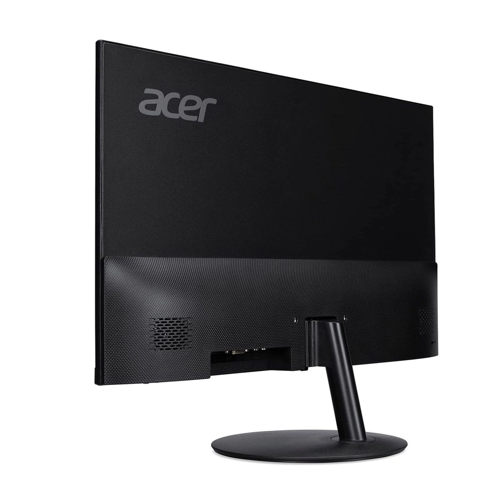 Monitor Acer Sa322qk 32" 4k Wqhd Zeroframe