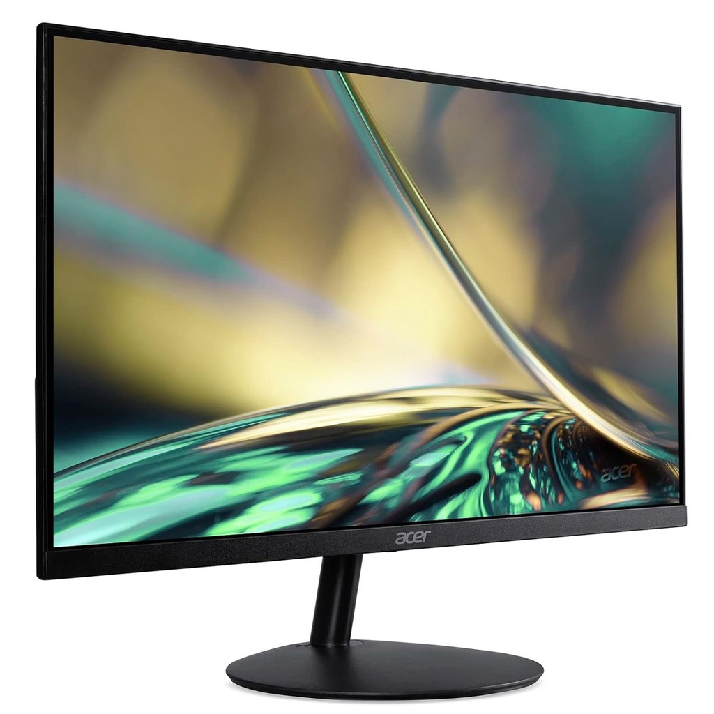 Monitor Acer Sa322qk 32" 4k Wqhd Zeroframe