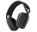 LOGITECH HEADSET ZONE VIBE 100 GRAPHITE BT