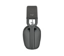 LOGITECH HEADSET ZONE VIBE 100 GRAPHITE BT