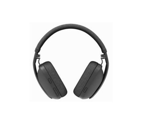 LOGITECH HEADSET ZONE VIBE 100 GRAPHITE BT