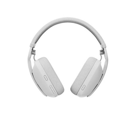 LOGITECH HEADSET ZONE VIBE 100 OFF WHITE BT