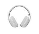 LOGITECH HEADSET ZONE VIBE 100 OFF WHITE BT