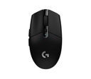 LOGITECH MOUSE G305 GAMING BLACK INALAMBRICO