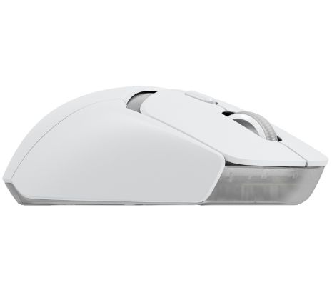 LOGITECH MOUSE G309 GAMING LIGHTSPEED INAL WHITE