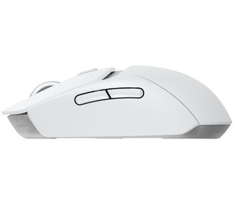 LOGITECH MOUSE G309 GAMING LIGHTSPEED INAL WHITE